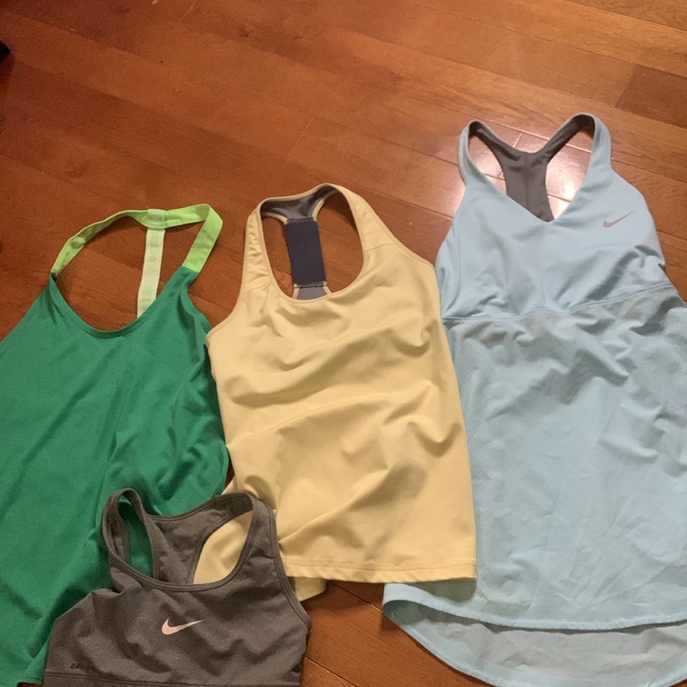 Nike. ( Ea). Bundle Pkg Available - image 2